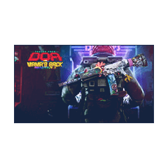 [2400 CP] Tracer Pack: DOA Mama’s Back Reactive